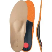 Pedag Viva Magic Step Plus Inlegzolen | Maat 45