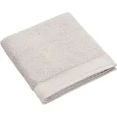 Weseta Handdoek Douceur 50 x 100 cm Sand