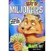 Beat Up Miljonairs (En) () Pc Cd Rom