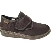 Fischer 13948 Verbandschoenen | Maat 40 Heren Zwart