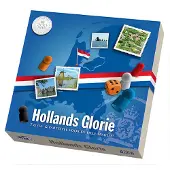 Nova Carta Gezelschapsspel Hollands Glorie Karton 173-delig