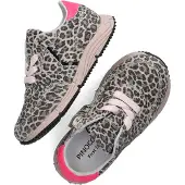 Pinocchio Baby Sneakers F1584 - Beige - Maat 23