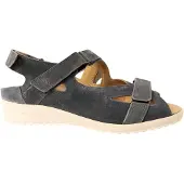 Durea 7419 wijdte H Sandalen | Maat 6