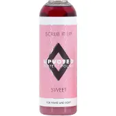 Nail Perfect Upvoted Scrub it Up Sweet