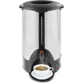 Royal Catering Filterkoffiemachine – 16 liter