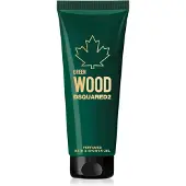 Dsquared2 Green Wood Perfumed Bath & Shower Gel 250ml