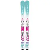 Head Ski Joy Easy /Jrs 7.5