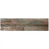 BES LED Zelfklevend Natuursteen Forest Fire 60x15cm