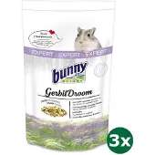 Bunny Nature 3x500 gr gerbildroom expert
