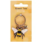 Something Different - Queen Bee Sleutelhanger - Multicolours