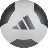 Adidas bal EPP CLB IV wit-zilver - Maat 4