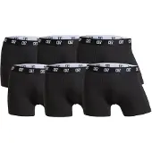 Cr7 - Cristiano Ronaldo Boxershorts zwart / wit