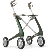 By Acre Rollator Carbon Ultralight