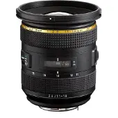 Pentax HD DA 11-18mm f/2.8 ED DC AW