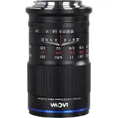 Laowa Venus 65mm F/2.8 2x Ultra-macro Lens - Canon Eos-m