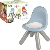 Smoby Life Chair Blauw Kinderen