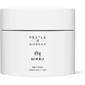 Pestle & Mortar Body Nimbu Body Scrub - 200gr