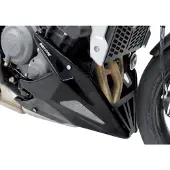 Bodystyle Bugspoiler, Zwart TRIDENT 660 BJ. 21-