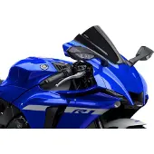Puig Z-Racing-ruit YZF-R1/Race, bouwjaar 20-, zwart