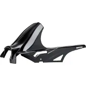 Bodystyle Spatbord MT-07 TRACER 16-,ZWART