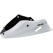Bodystyle BUGSPOILER ** Z 650 BJ.17- WHITE