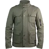 John Doe Explorer Motorfiets textiel jas