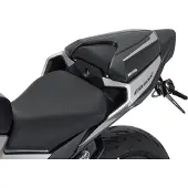 Bodystyle Seatcover CB 500 F (19-) ZWART