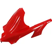 Bodystyle Spatbord CB/CBR650F 17- ROOD/R263