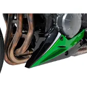 Bodystyle BUGSPOILER ** Z 900 17- GROEN/ZWART