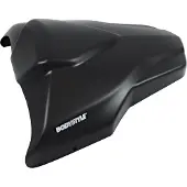 Bodystyle Seatcover MT-09 BJ. 17- ZWART