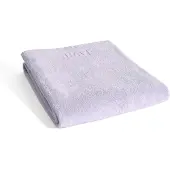 HAY Badlaken Mono Organic Lavender (70 x 140 cm)