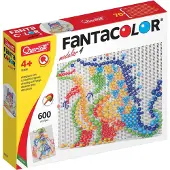 Quercetti FantaColor Modular 4