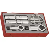 Teng Tools 69340107 Moerensplijtset