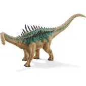 Schleich DINOSAURUS - Agustinia - Speelfiguur - Kinderspeelgoed voor Jongens en Meisjes - 4 tot 12 jaar