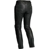 Halvarssons Seth Dames Motorfiets Lederen Broek