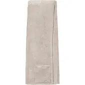 Vossen Saunadoek Livina Stone (80 x 140 cm)