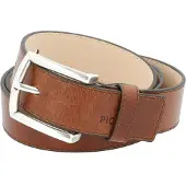 PICARD Riem 'Buddy' bruin