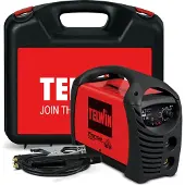 Telwin Force 165 lasinverter 150A
