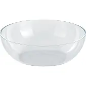 Alessi Mediterraneo fruitschaal ø 29 cm kunststof transparant