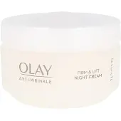 Big Buy Cooking Anti Edad Nachtcrème Efecto Lifting 50ml