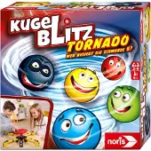 Ball Kogelbliksem Tornado (Duits)