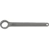Ks Tools 5172558 517.2558 Enkelvoudige ringsleutel Sleutelbreedte (metrisch) 60 mm
