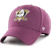 47 Nhl Anaheim Ducks Mvp Snapback Pet