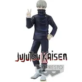 Banpresto Beeldje Bandai Jujutsu Kaisen Jukon No Kata Toge Inumaki En Suguru Geto A - Figuren en replica's