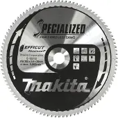 Makita Efficat Zaagl. 305x30x96Z E-13312 E-13312