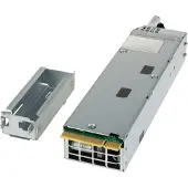 Dell Single, Hot-plug, Power Supply, 1100-Watt, MM (100-220Vac) Titanium, by LiteOn