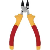 Ks Tools 117.5411 117.5411 Kracht-zijkniptang 185 mm