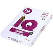 Mondi IQ Smooth kopieerpapier, DIN A3, 160 g/m², helderwit, 250 vellen