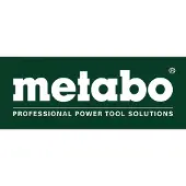 Metabo 628909000 Inlegbodem Polystereen (l x b) 373 mm x 260 mm