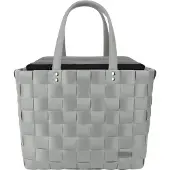 Normani Shopper lichtgrijs